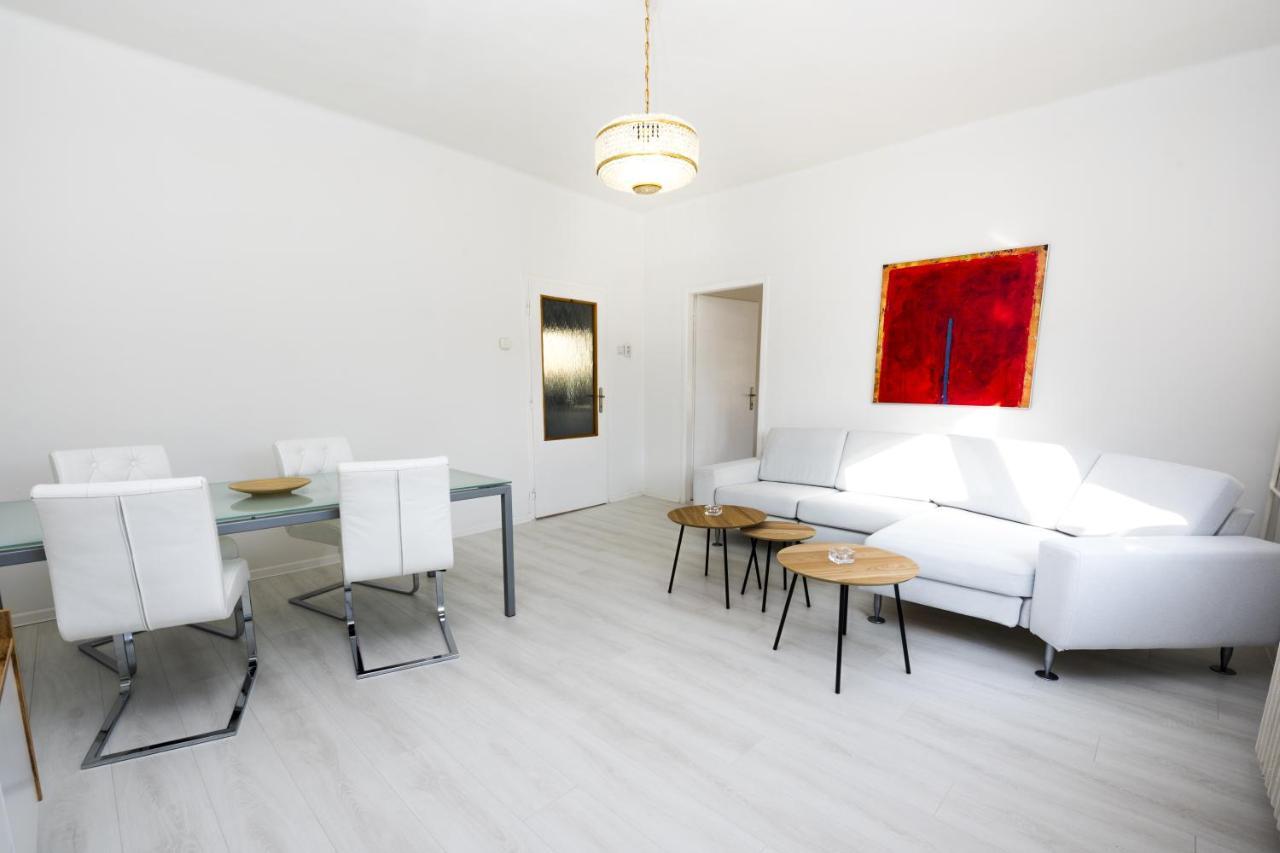 Piestany House With Garden Veronika Екстериор снимка