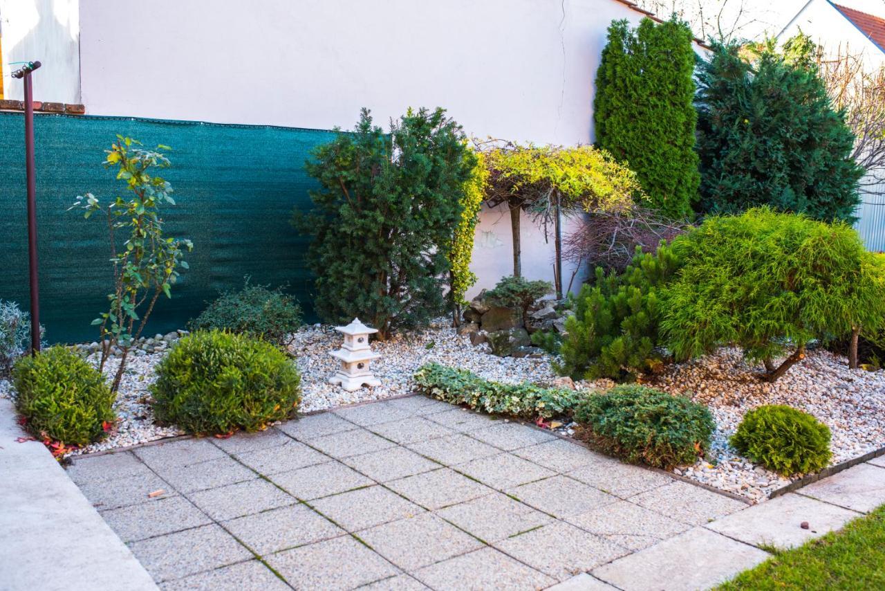 Piestany House With Garden Veronika Екстериор снимка