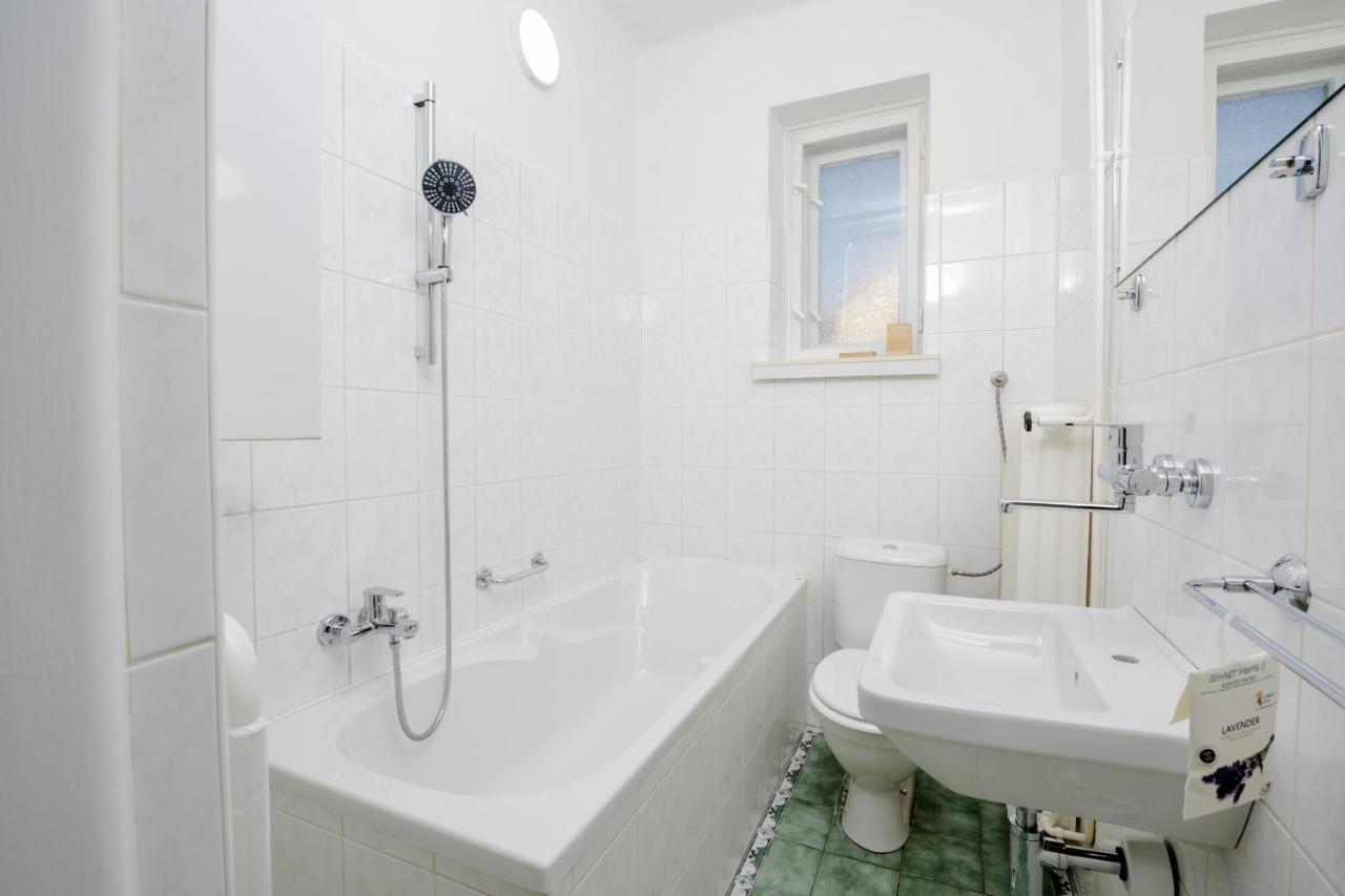 Piestany House With Garden Veronika Екстериор снимка
